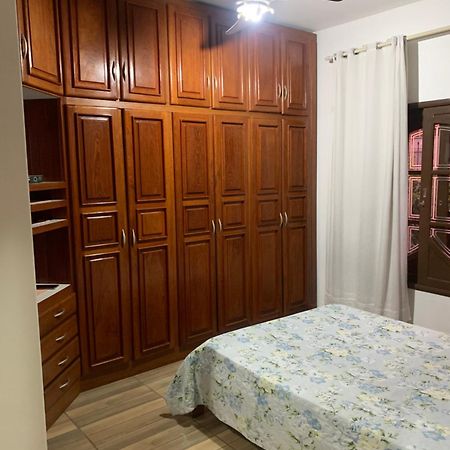 Вилла Casa Grande Имбитуба Экстерьер фото