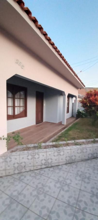 Вилла Casa Grande Имбитуба Экстерьер фото