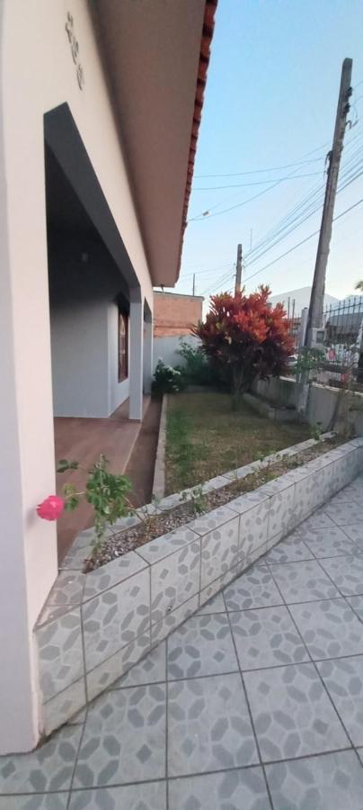 Вилла Casa Grande Имбитуба Экстерьер фото