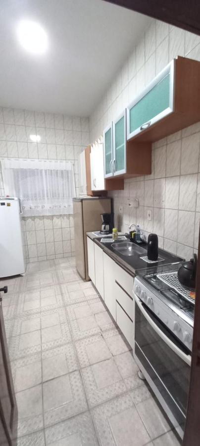 Вилла Casa Grande Имбитуба Экстерьер фото