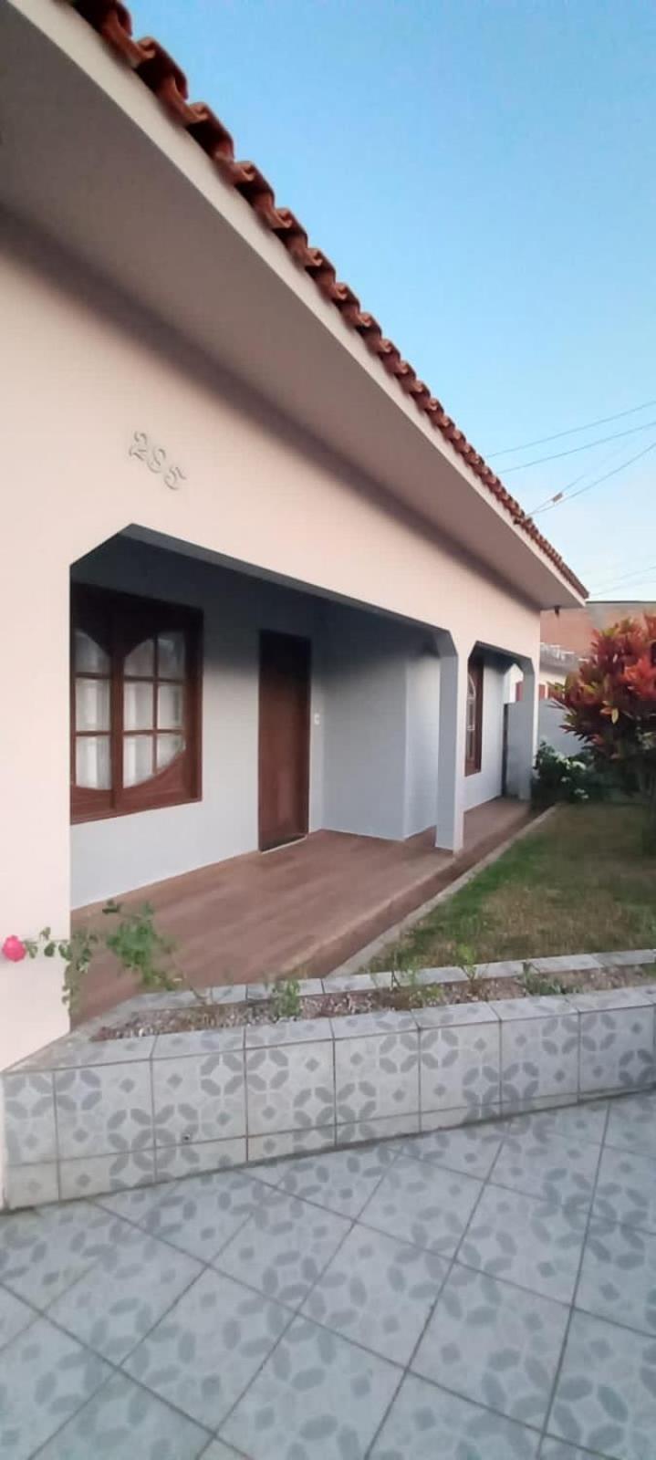 Вилла Casa Grande Имбитуба Экстерьер фото