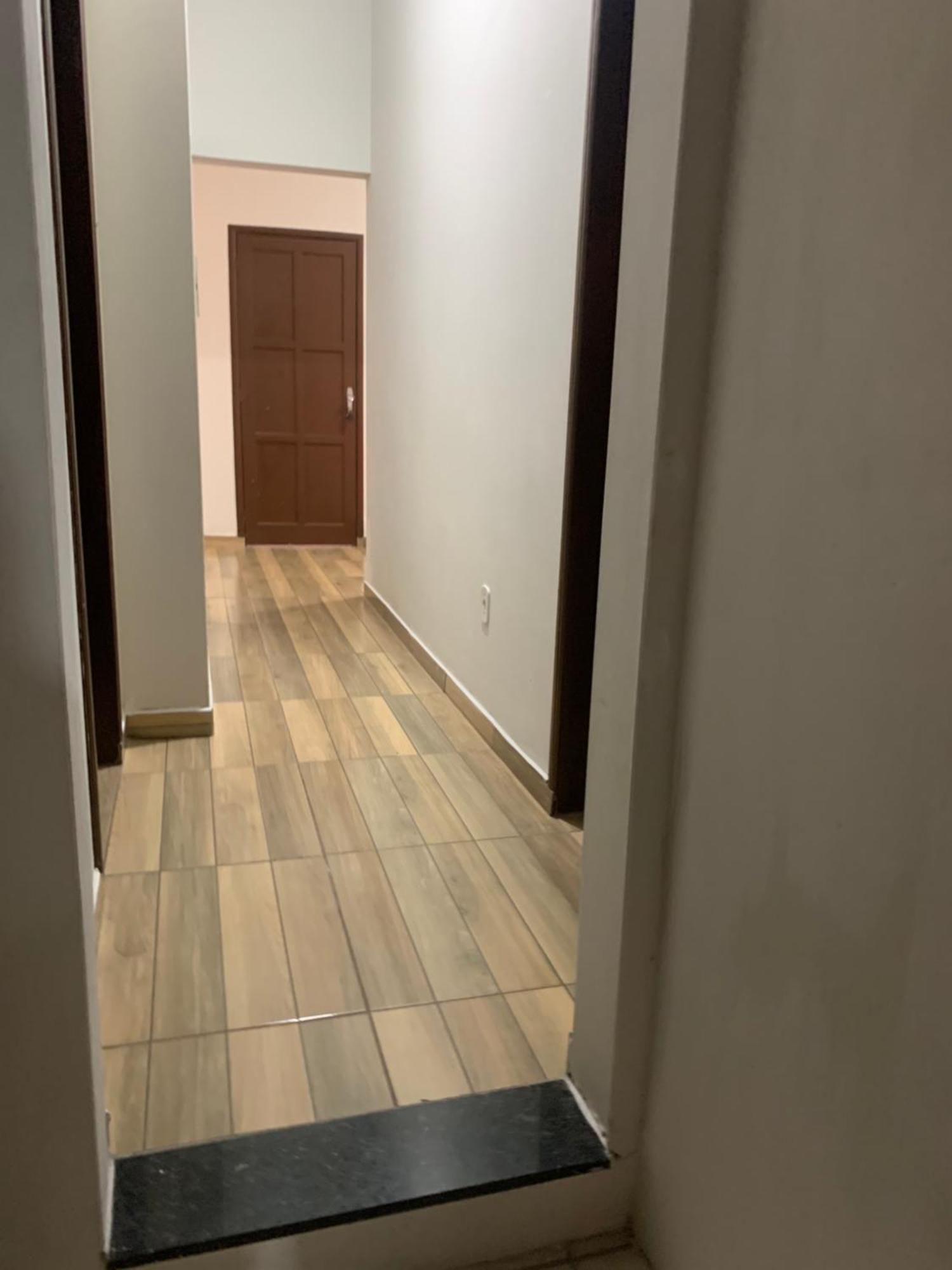 Вилла Casa Grande Имбитуба Экстерьер фото